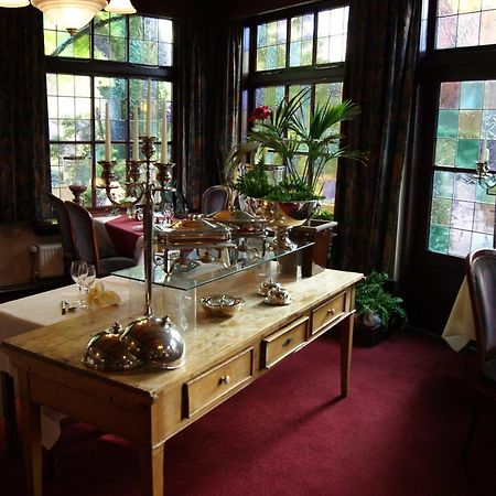 Hotel Marktzicht Losser Ngoại thất bức ảnh