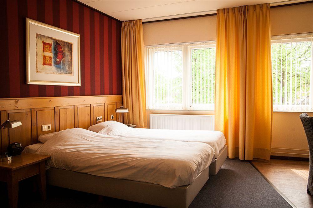 Hotel Marktzicht Losser Ngoại thất bức ảnh