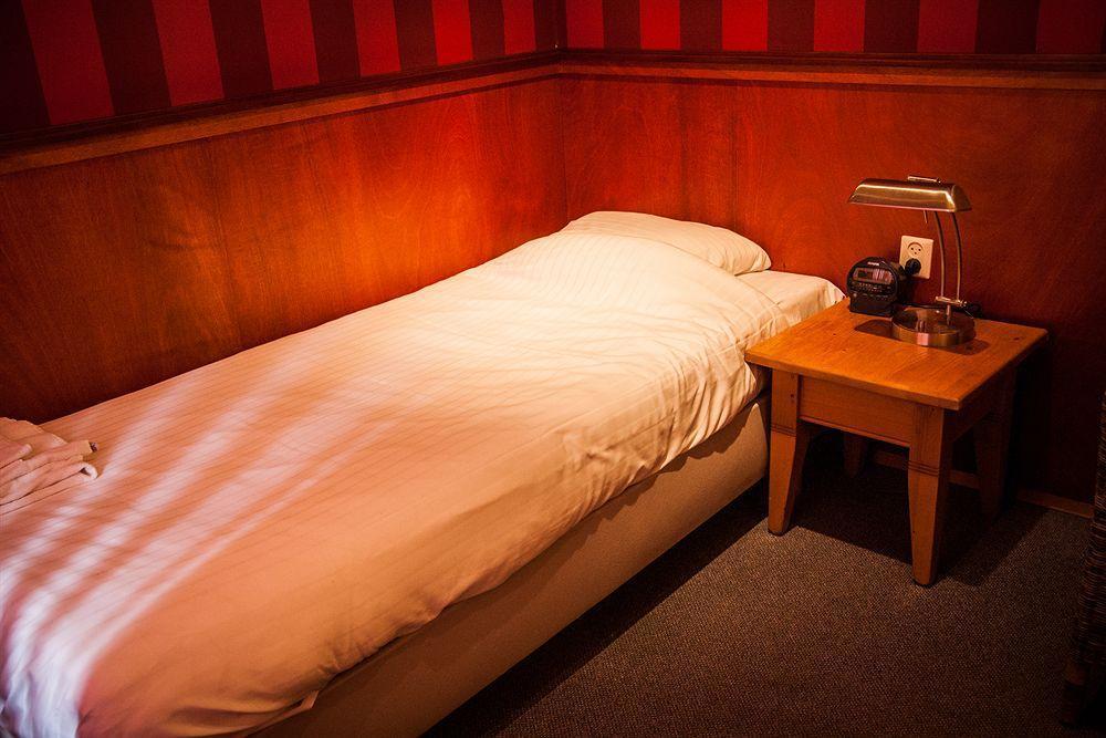 Hotel Marktzicht Losser Ngoại thất bức ảnh