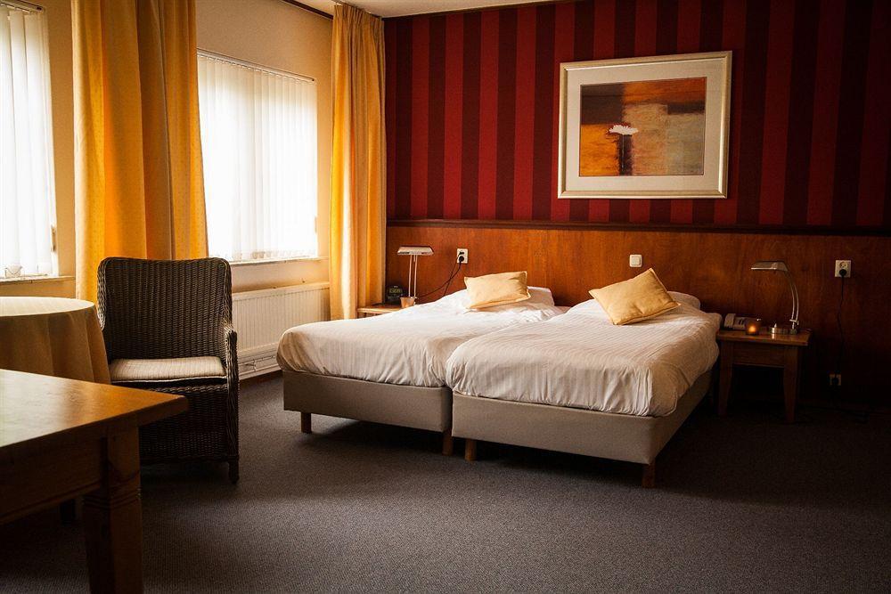 Hotel Marktzicht Losser Ngoại thất bức ảnh