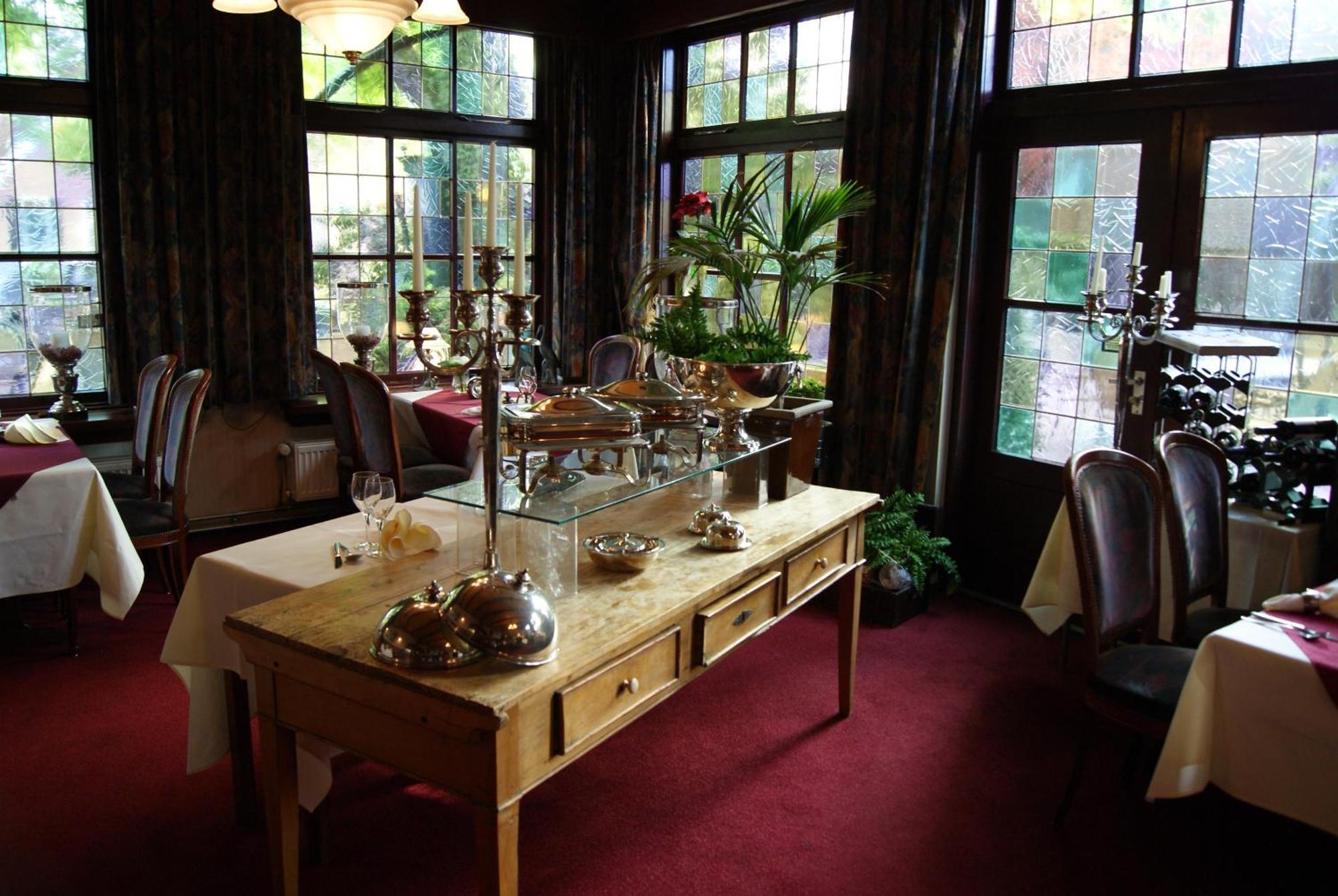 Hotel Marktzicht Losser Ngoại thất bức ảnh
