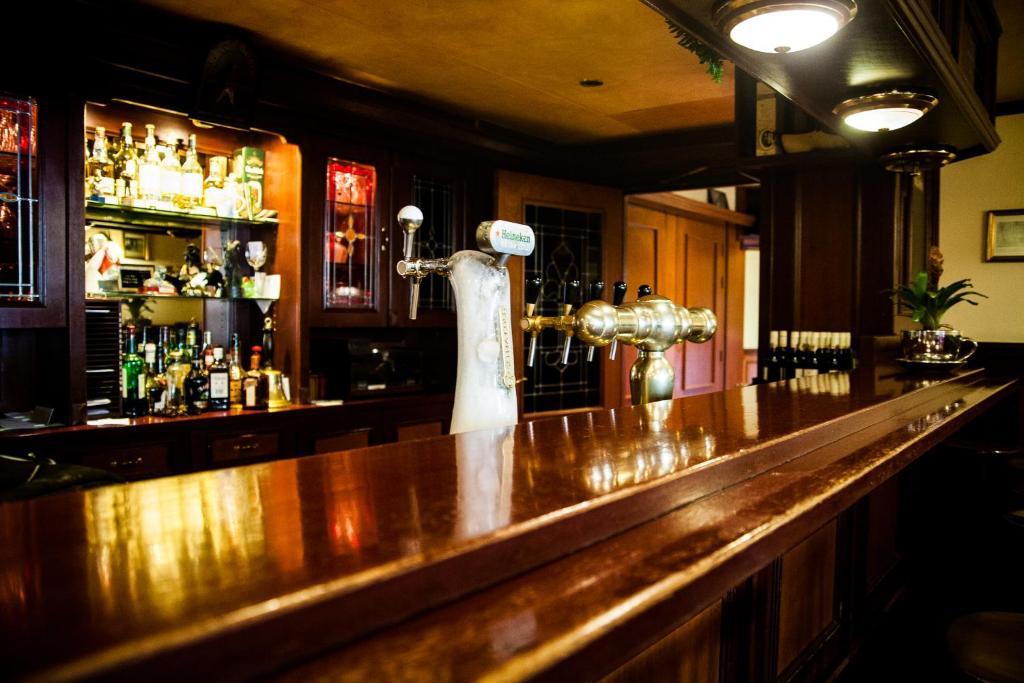 Hotel Marktzicht Losser Ngoại thất bức ảnh