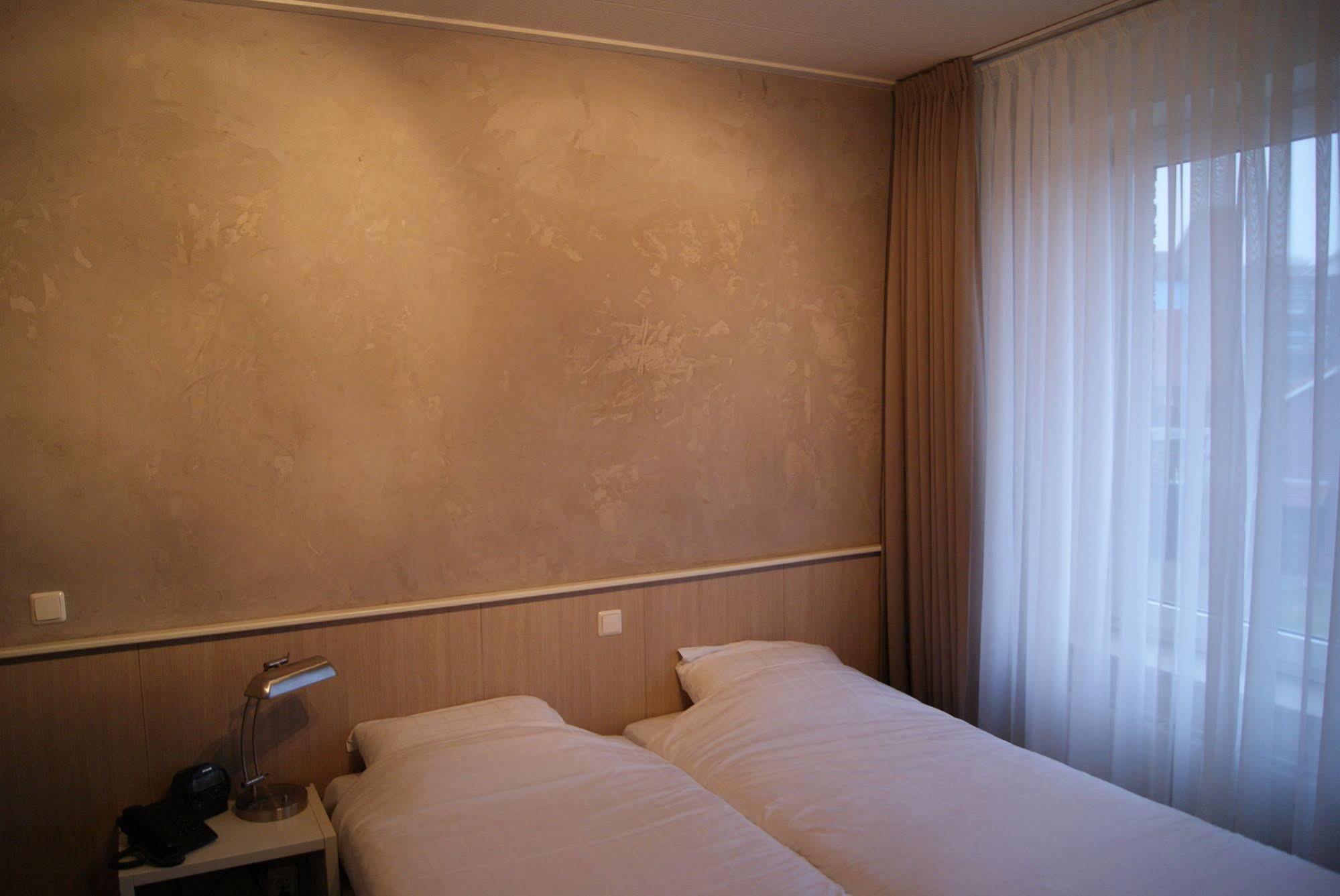 Hotel Marktzicht Losser Ngoại thất bức ảnh