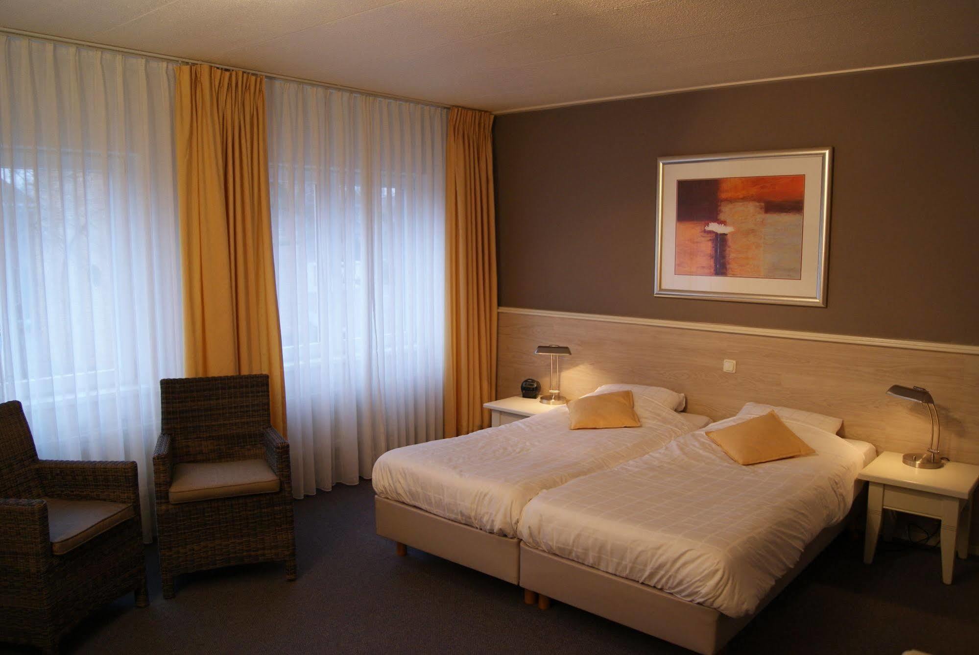 Hotel Marktzicht Losser Ngoại thất bức ảnh