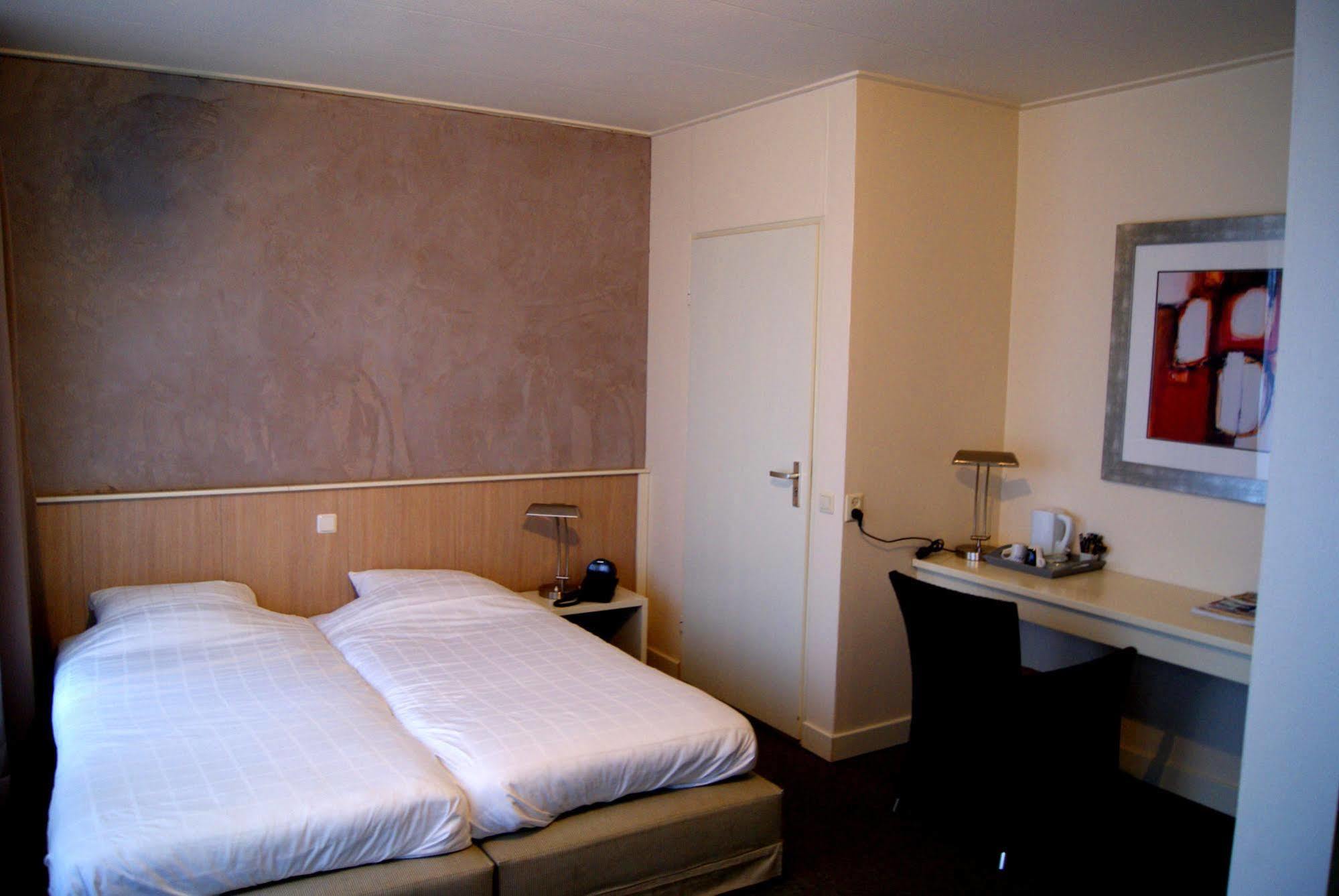 Hotel Marktzicht Losser Ngoại thất bức ảnh