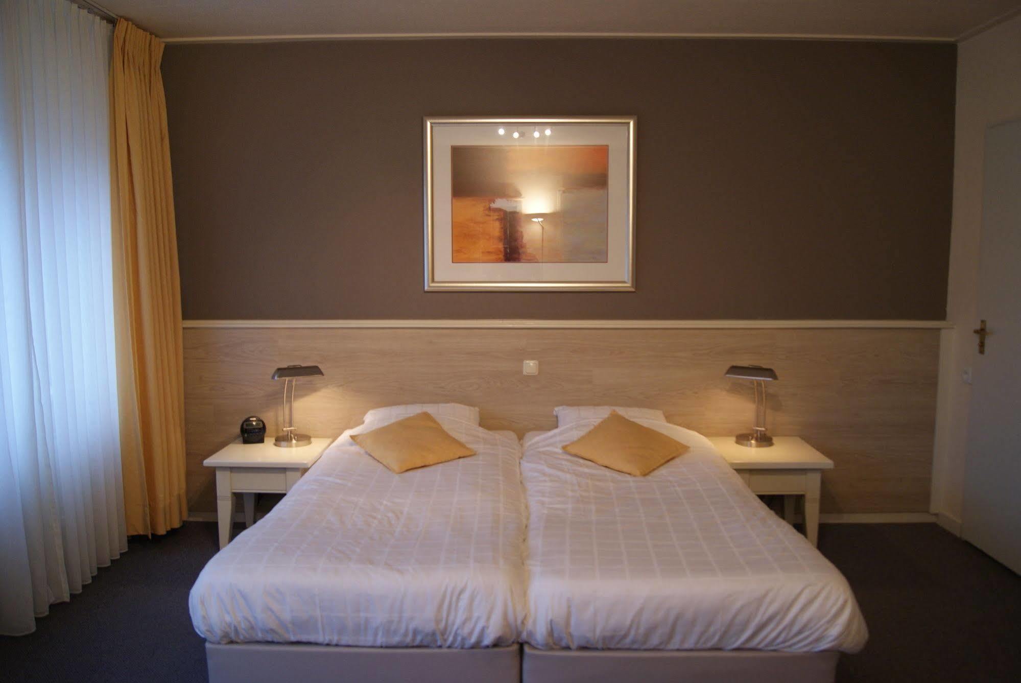 Hotel Marktzicht Losser Ngoại thất bức ảnh