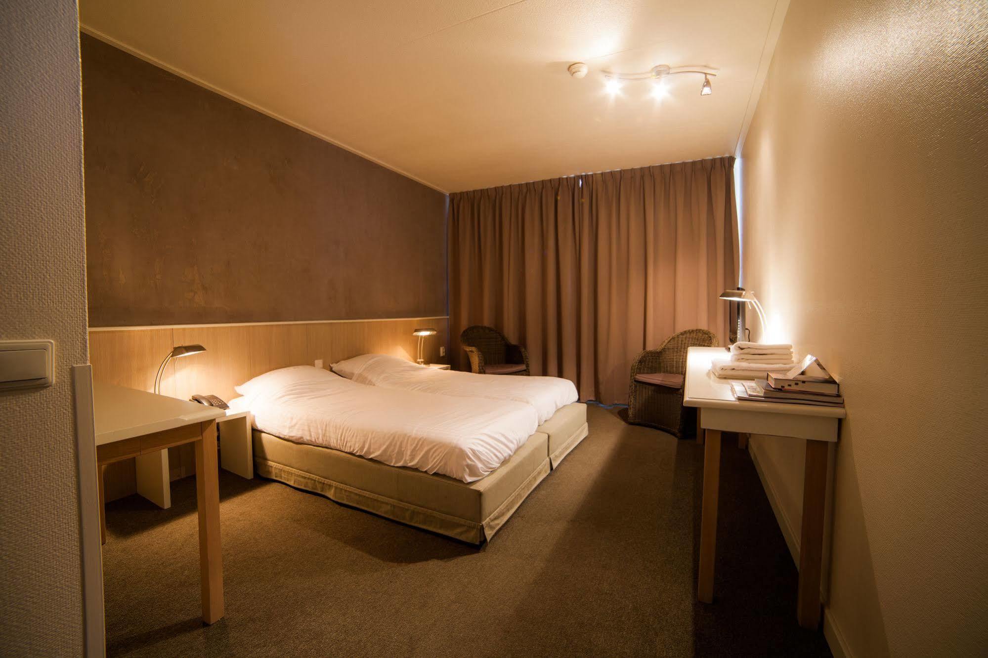 Hotel Marktzicht Losser Ngoại thất bức ảnh