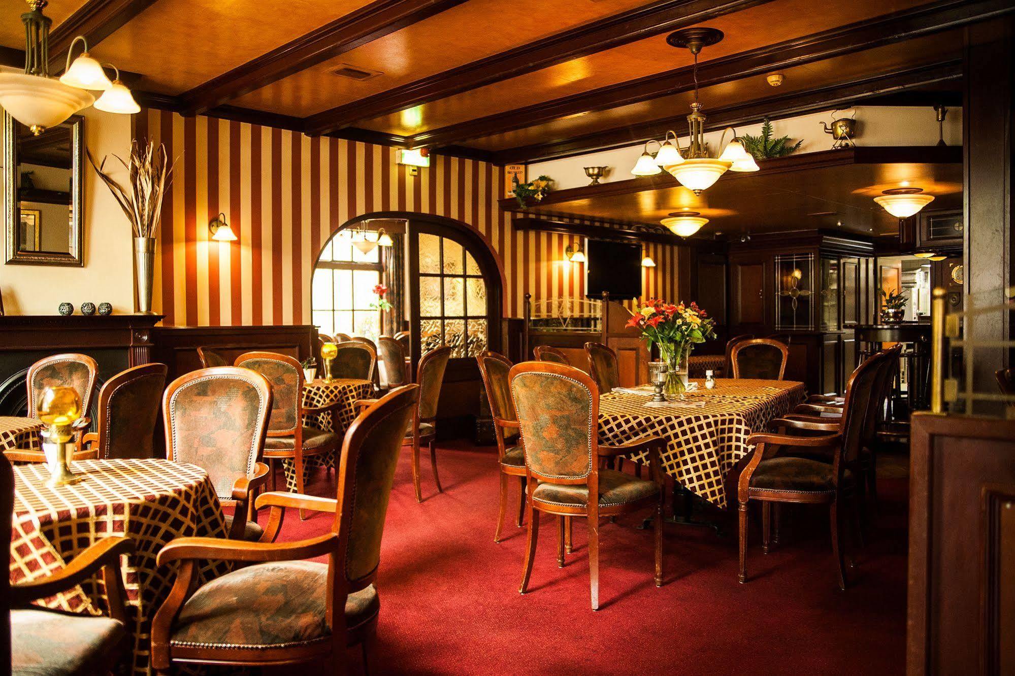 Hotel Marktzicht Losser Ngoại thất bức ảnh